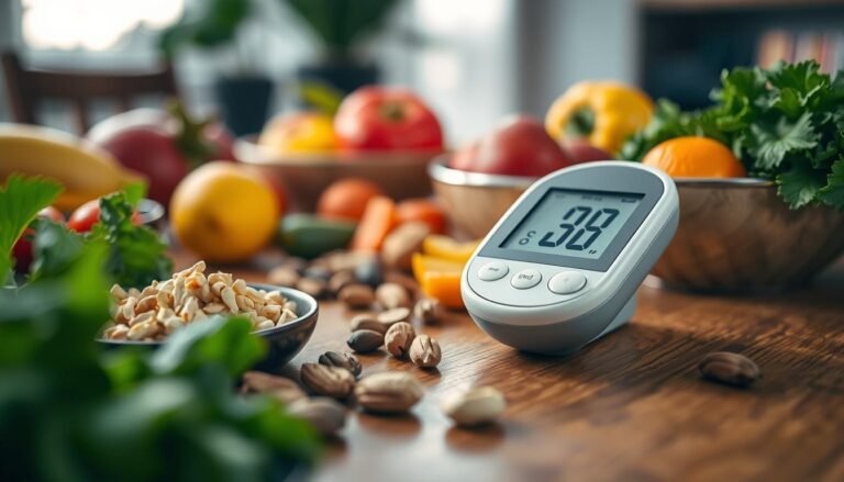 Blood Sugar Monitoring and Control