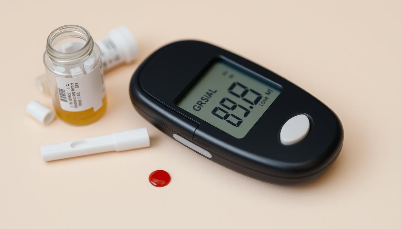 Blood Sugar Testing for Diabetes