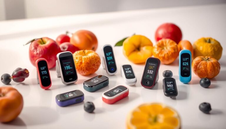 Continuous Glucose Monitoring