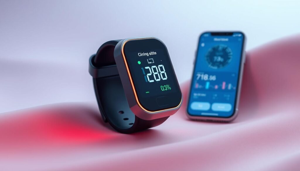 Continuous Glucose Monitors