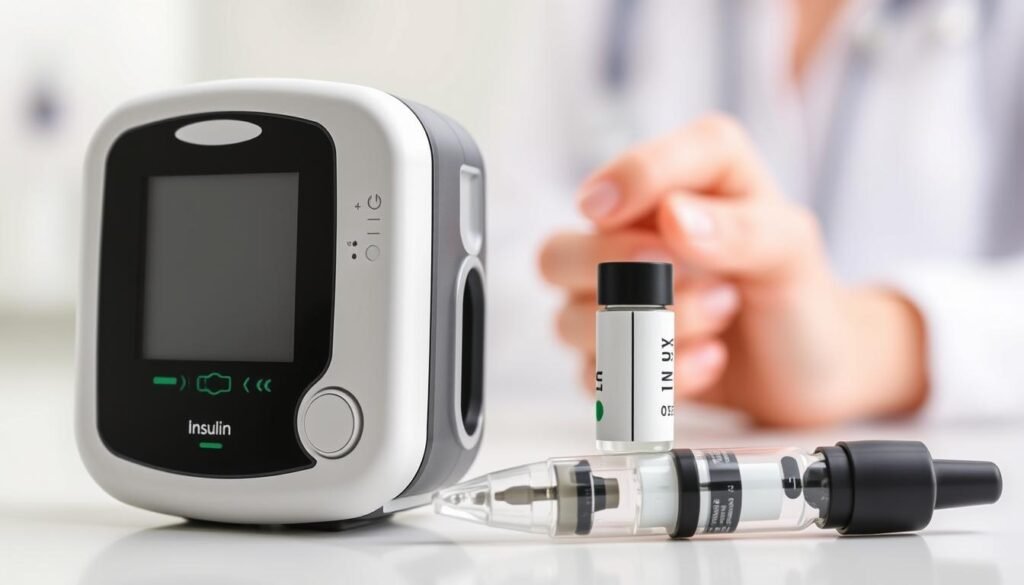 Insulin Delivery Systems