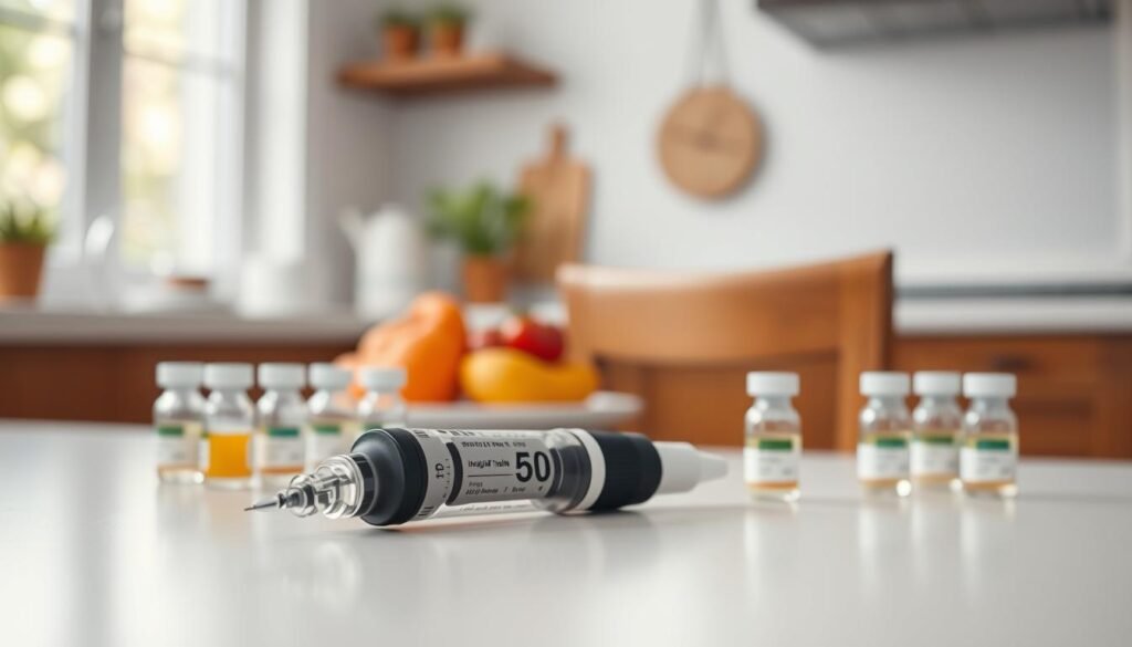 Insulin Pens in Diabetes Management