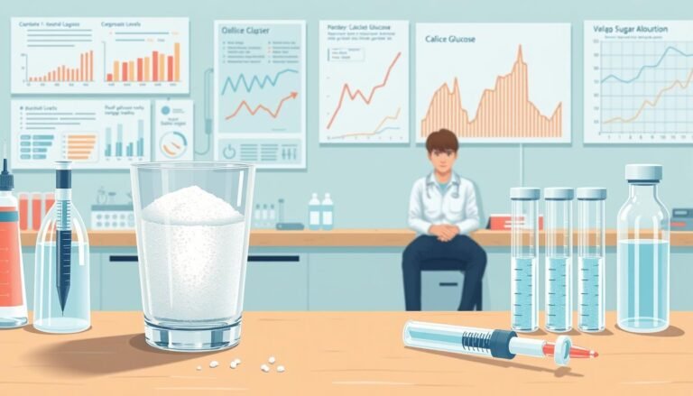 Oral Glucose Tolerance Test