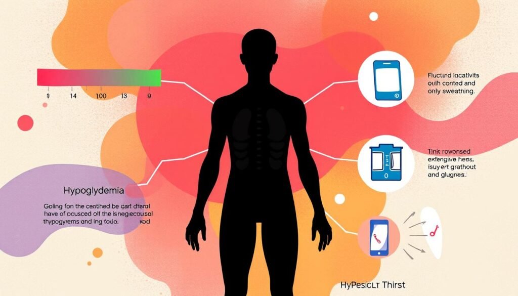 Short-Term Complications of Diabetes