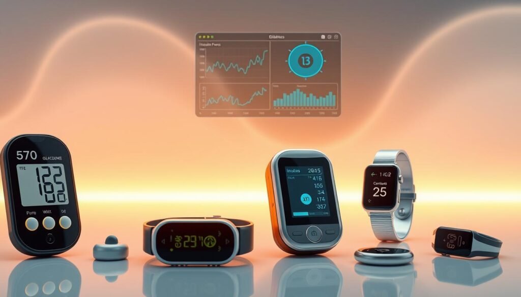 Technology for Diabetes Management