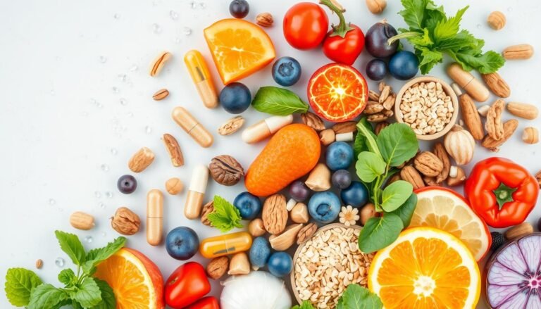 Vitamins and Minerals in Managing Diabetes