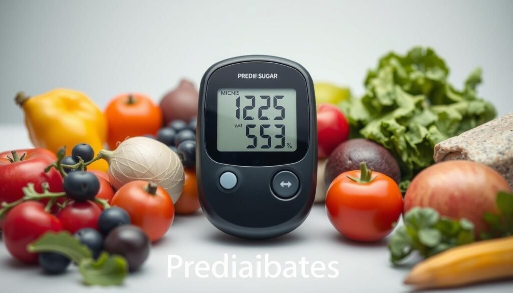 prediabetes info