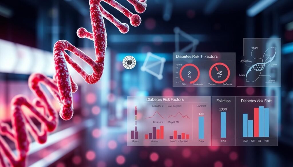 Genetic Testing for Diabetes Risk