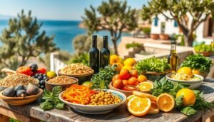 How the Mediterranean Diet Can Improve Insulin Sensitivity