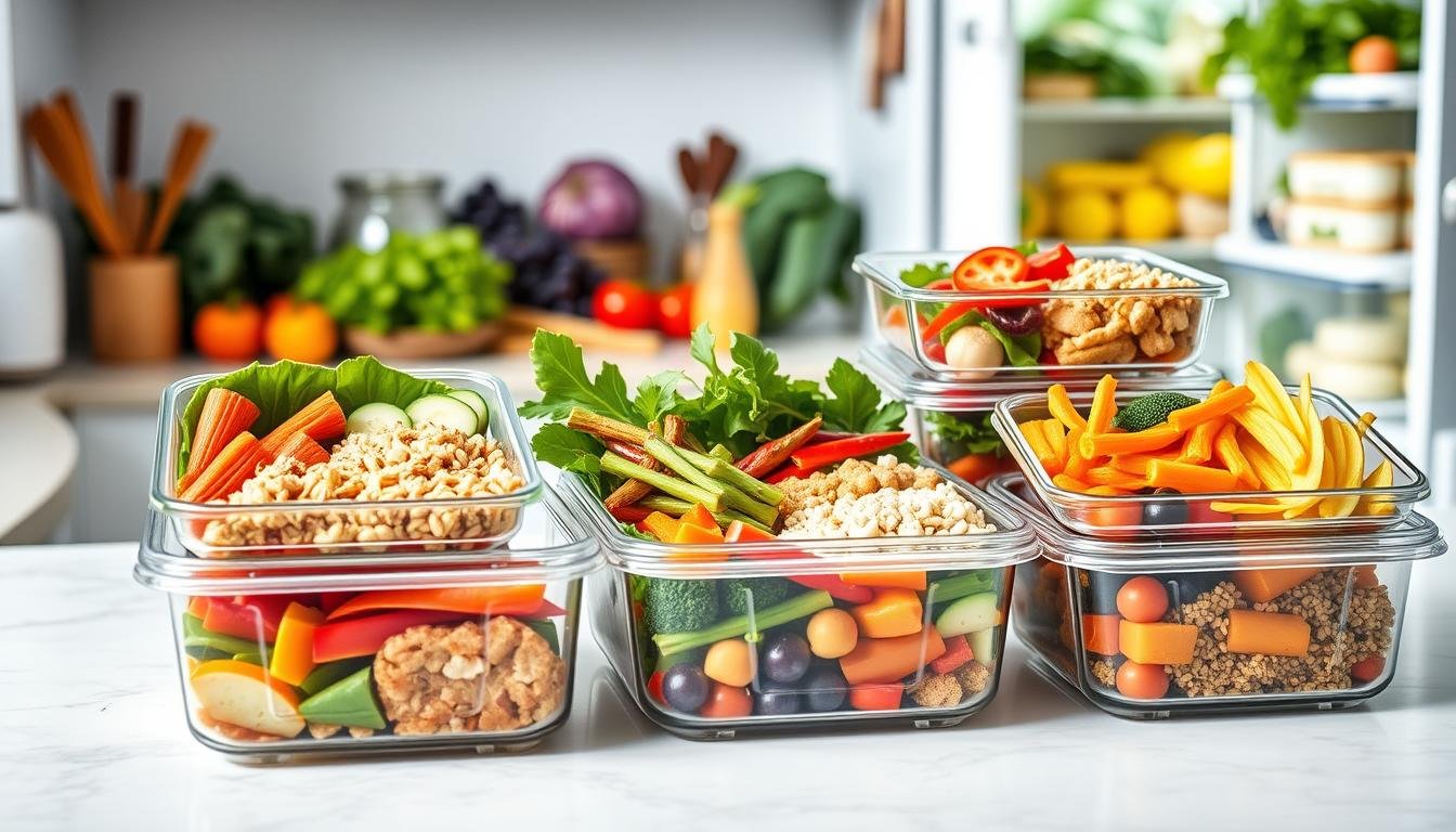 How to Meal Prep for Diabetes: Save Time and Control Blood Sugar