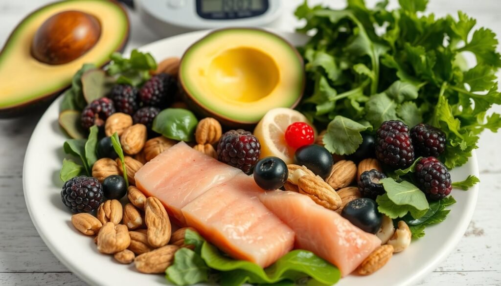 Ketogenic Diet for Diabetes: Does It Help Control Blood Sugar?