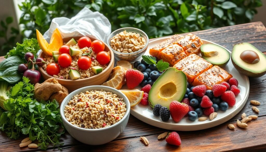 Overview of Diabetes-Friendly Diets: What You Need to Know