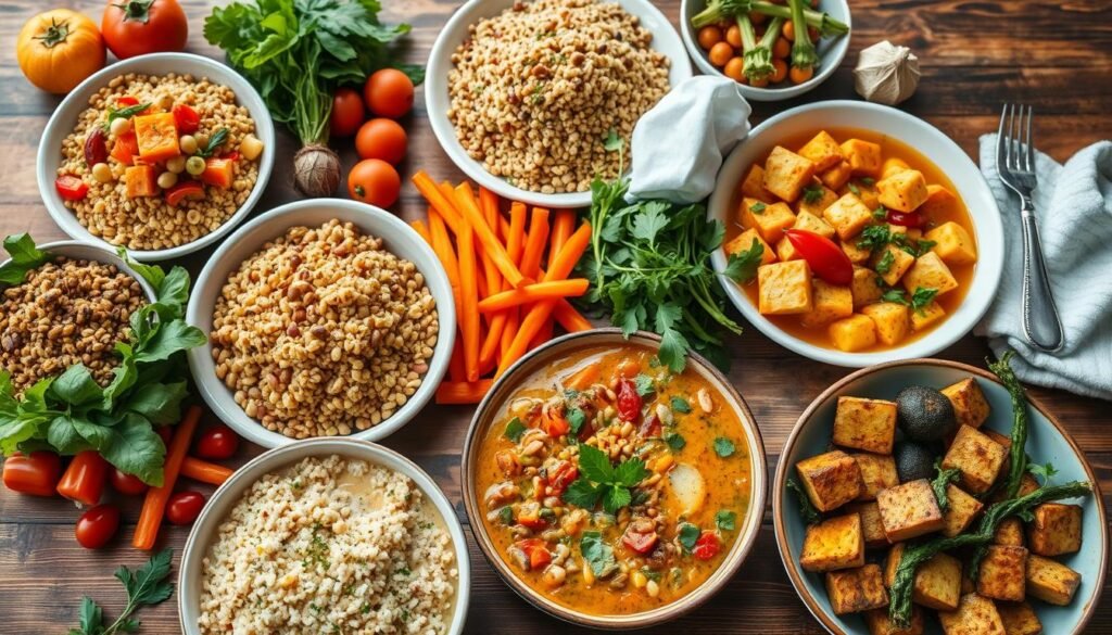 Plant-Based Diet for Diabetics: Why It Works