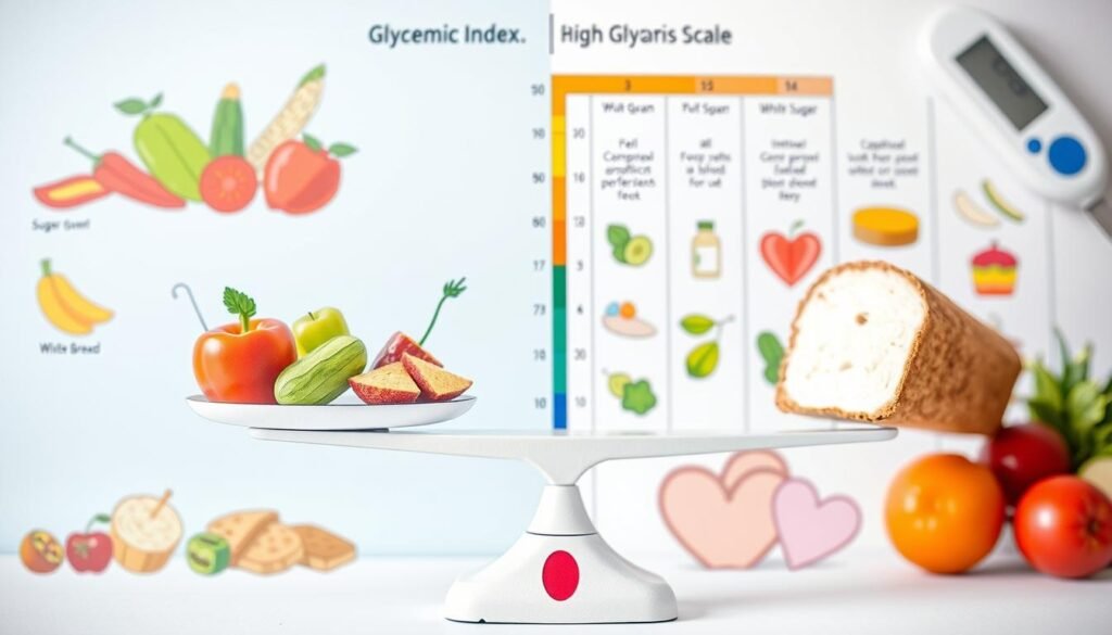 Understanding the Glycemic Index and Its Impact on Diabetes