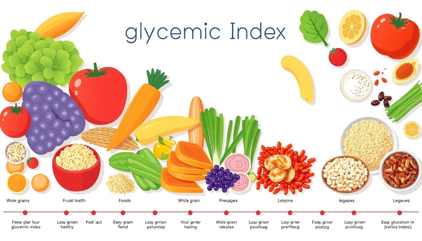 Understanding the Glycemic Index and Its Impact on Diabetes