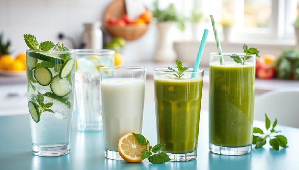 healthy beverage choices for diabetics