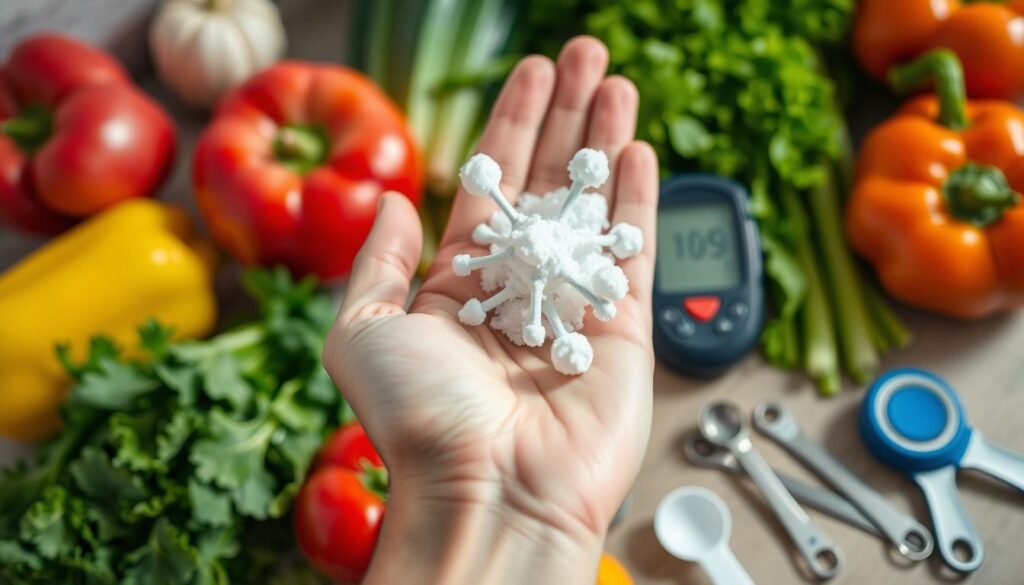 monitoring sodium for diabetes management