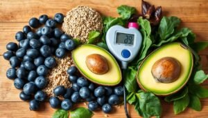 The Science Behind Superfoods and Their Impact on Blood Sugar